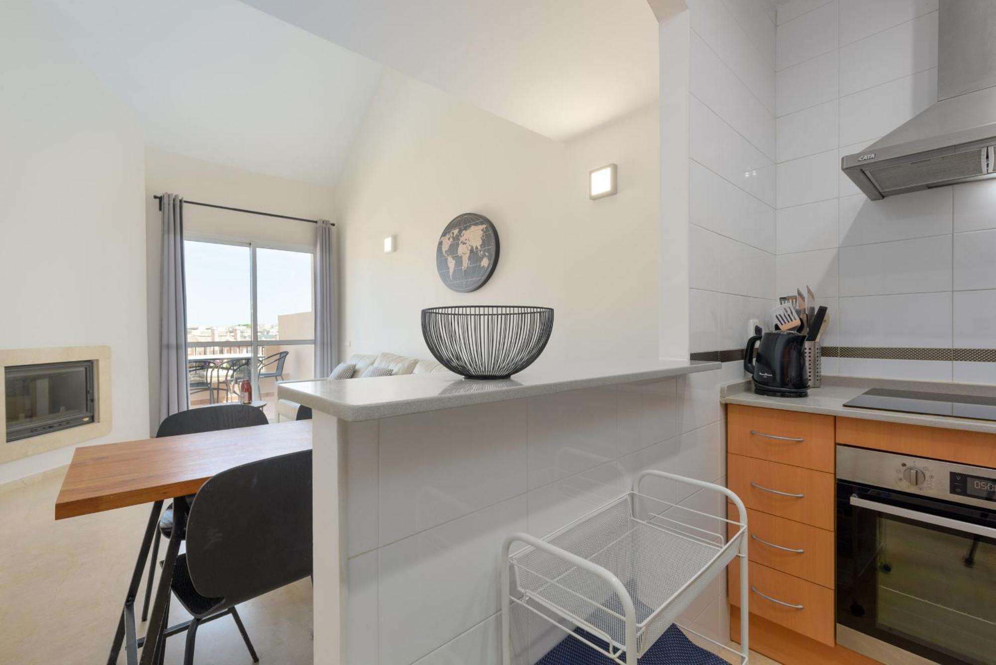 2247-Duplex 3 Bedrooms With 2 Terraces Манилва Екстериор снимка